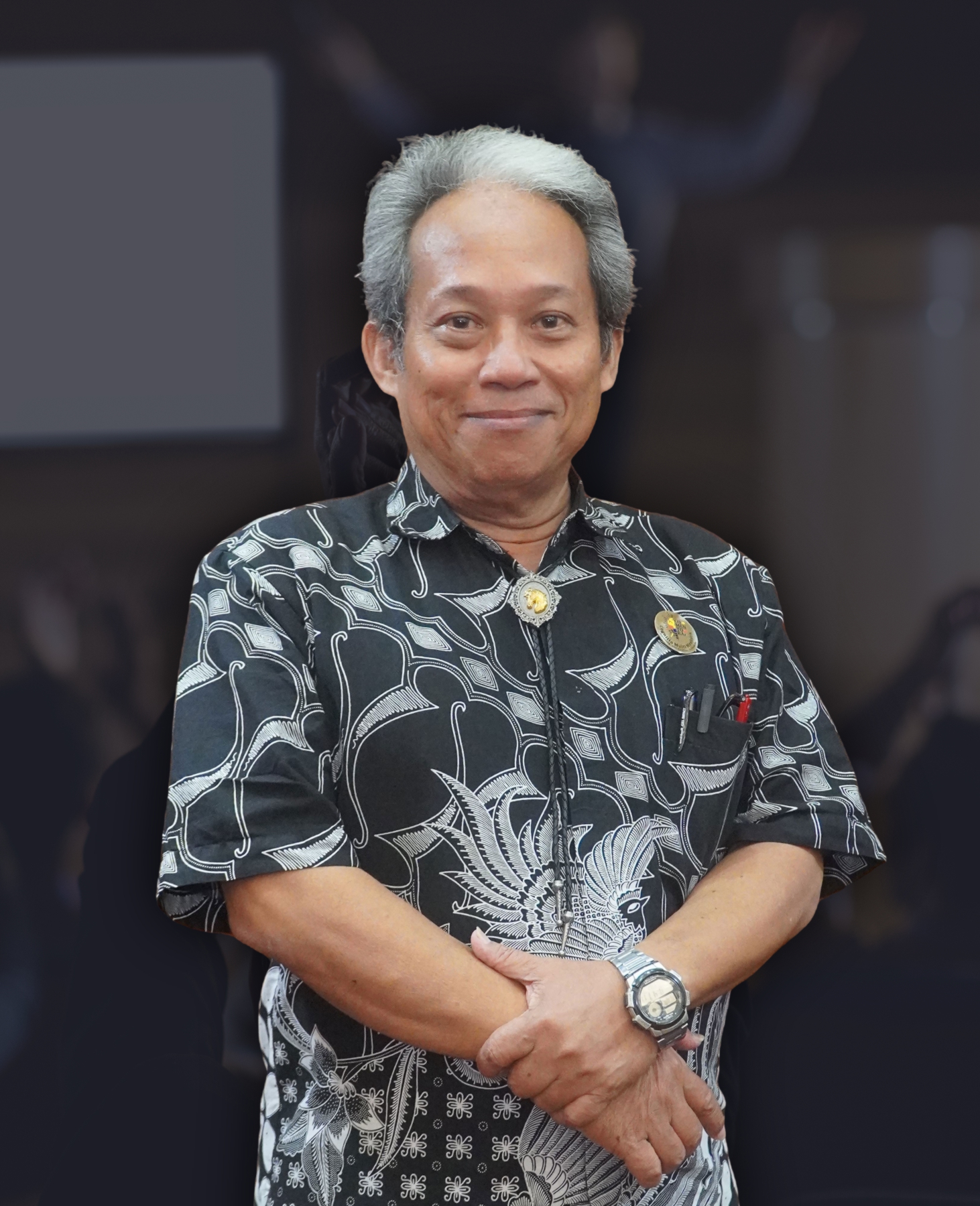 ASRAR PURBA, B.Sc., S.E.,M.NLP.,MBA