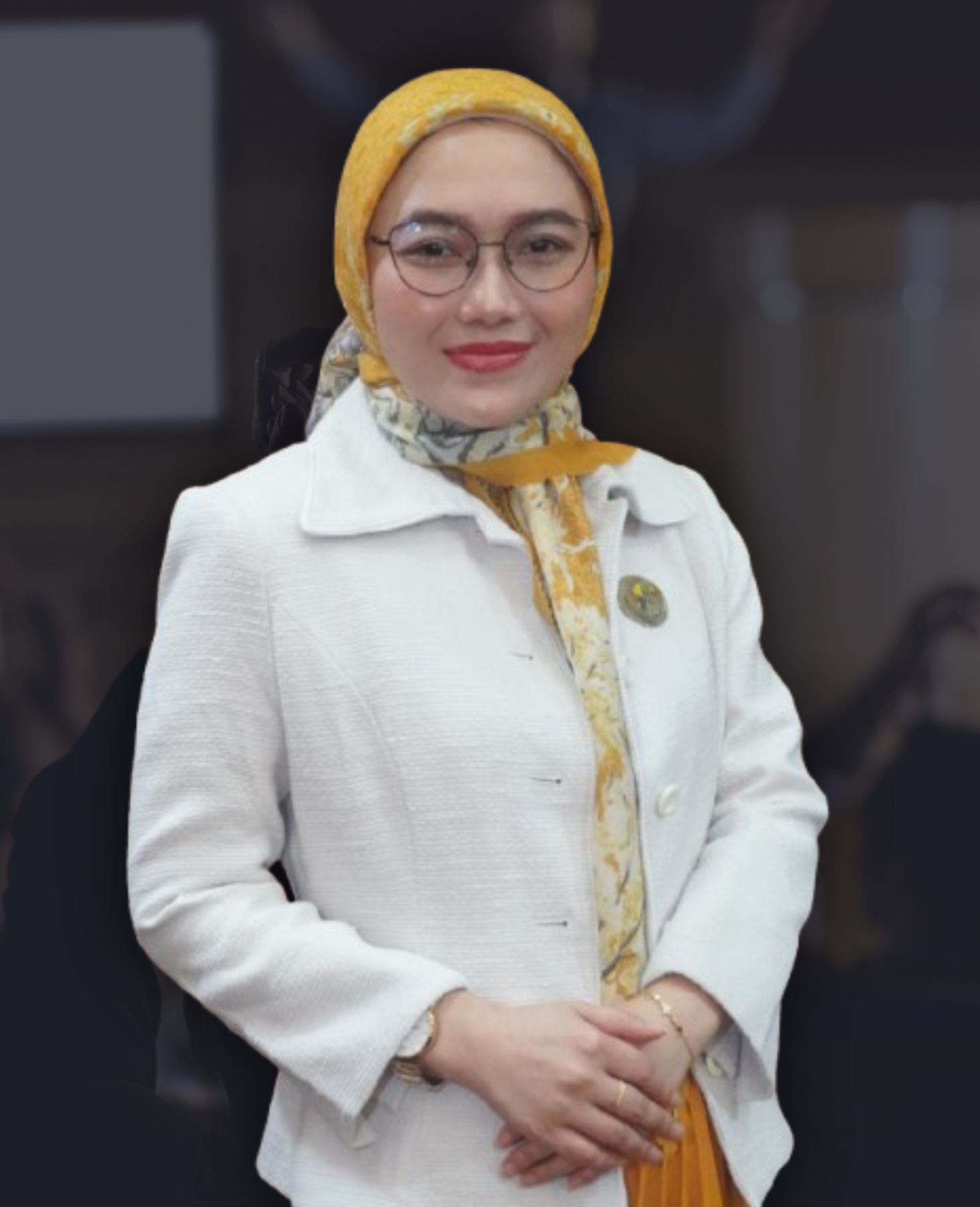 ROSITA SEPTIANI S.IP., M.M